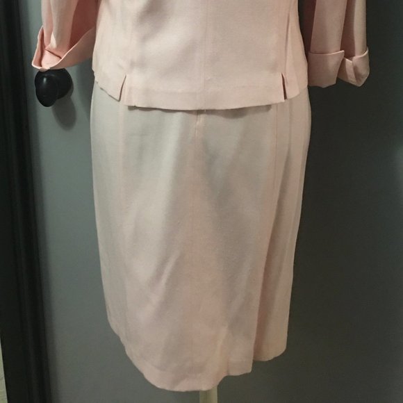 Styleworks Women's Dress Suit - Picture 4 of 8